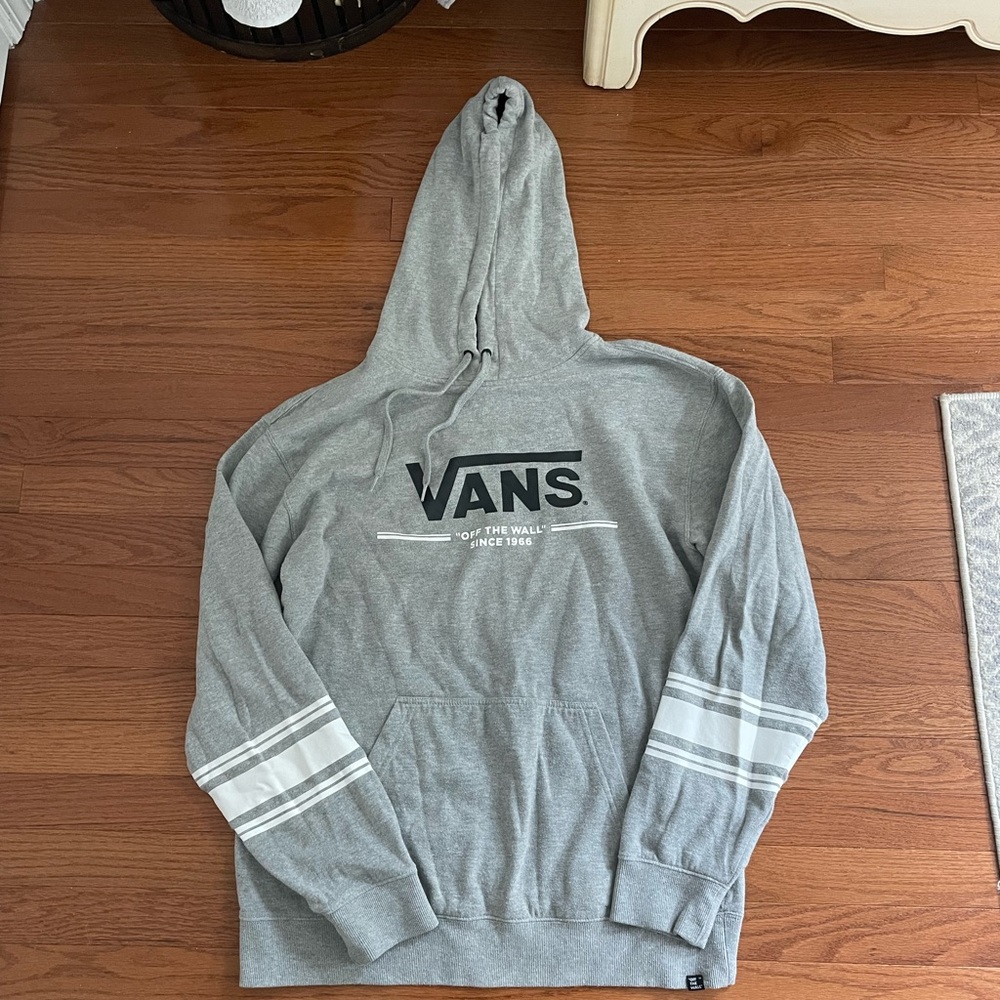 Vans sweatshirt